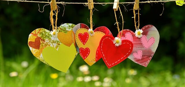 Kangassydämet narulla