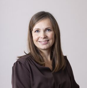 Henkilötietoon liittyvä kasvokuva