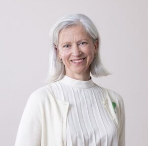 Henkilötietoon liittyvä kasvokuva